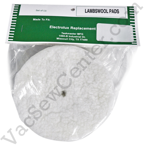 Electrolux Floor Polisher Model B 8 Parts Carpet Vidalondon