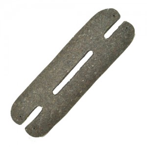 Filter Queen Polishing Pad Felt Replacement