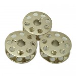 Generic Sewing Metal Bobbins