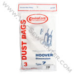 Hoover Vacuum Type Z Bags