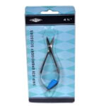 Sewing Scissors Snip-Eze Curved Tips