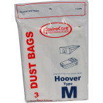 Hoover Type M Vacuum Bags