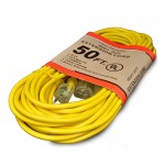 Hospital Grade Extension Cord