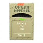 Industrial Organ Sewing Machine Needles