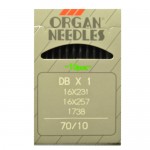 Industrial Sewing Machine Needles