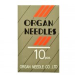 Industrial Sewing Machine Needles Organ