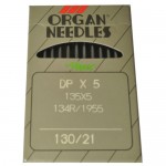 Industrial Sewing Machine Organ Needles