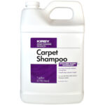 Kirby Carpet Shampoo Lavender