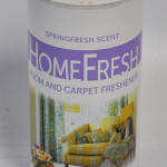 Kirby Carpet Freshener Spring Fresh