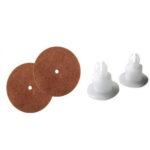 Coarse Polishing Pads