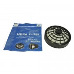 Kenmore Hepa Motor Filter