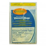 Kenmore Type C Vacuum Bags