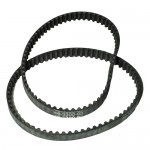 Kenmore Vacuum Power Nozzle Gear Belts