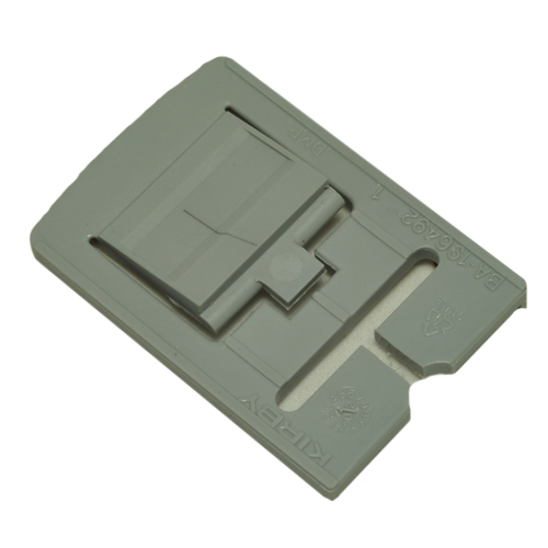 Replacement Bag Latch Clip For Kirby Ultimate Edition Vacuum – Fits K-196401 And 196401S