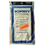 Kirby Micron Magic Vacuum Bags