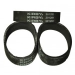 Kirby Ribbed Vacuum Belts