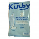 Kirby Tradition 3CB Vacuum Bags
