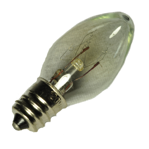 Sewing Machine Light Bulb 12488  Dixon's Vacuum and Sewing  Center