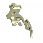 Low Shank Zipper Foot Presser Foot