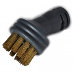 Metal Brush Small-Brass Bristles