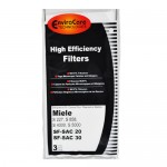 Miele Canister Vacuum Filter