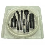 Mini Micro Vacuum Attachment Kit