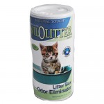 NIL-O LITTER Cat Litter Deodorizer