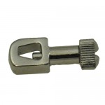 Needle Clamp For Sewing Machine