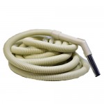 Nutone Central Vacuum Hose