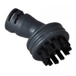 Nylon Brush Short-Hard Bristles-Grout