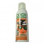 Odor Assassin Fresh Orange Scent