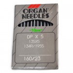 Organ Industrial Needles for Sewing Machine