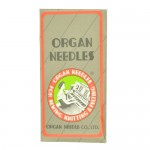 Organ Needles Sewing