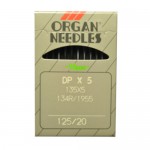 Organ Sewing Industrial Needles