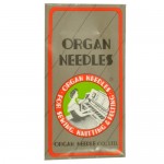 Organ Sewing Machine Needles