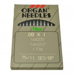 Organ Sewing Needles Industrial