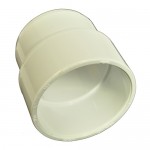 PVC Inlet Extension Piece