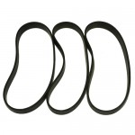 Panasonic Upright Vacuum Belts Type UB