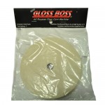 Pullman Holt Mini Glass Boss Felt Pads