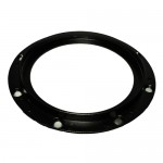 Rainbow Motor Flange Plate