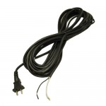 Riccar Vacuum Power Cord