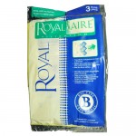 Royal Type B Vacuum Cleaner Bags