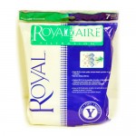 Royal Type Y Vacuum Cleaner Bags