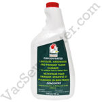 Woodpecker Hardwood and Laminate Cleaner Concentrate