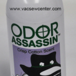 Odor Assassin Crisp Cotton Scent