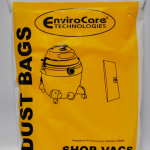 Envirocare Wet Dry Vac Bags