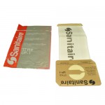 Sanitaire Eureka UP-1 Disposable Bags