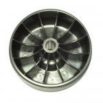 Sanitaire Vacuum Rear Wheel