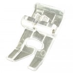 Satin Stitch Needle Presser Foot