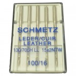 Schmetz Sewing Machine Needle